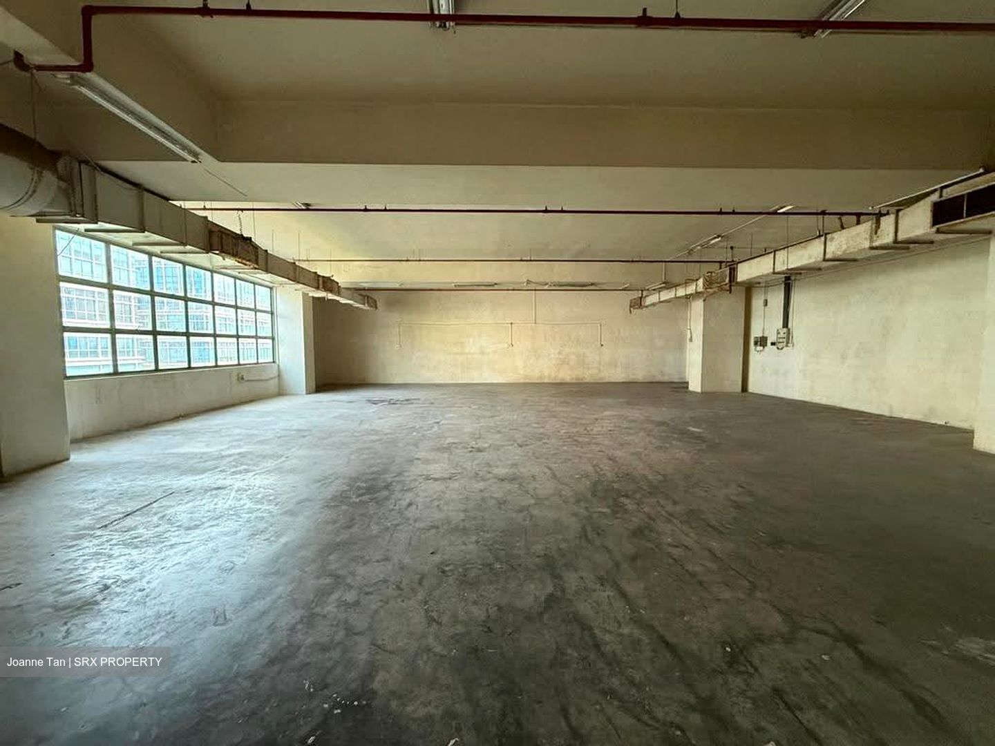 Mandai Industrial Building (D25), Factory #613743331